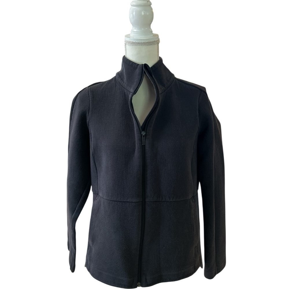 Lululemon Full Zip Sweatshirt Jacket
